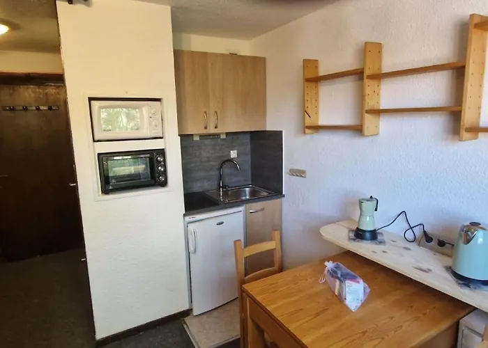 Διαμέρισμα Kandahar - 167 - - 2 Pers