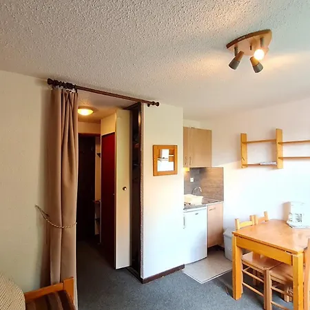 Apartmán Kandahar - 167 - - 2 Pers