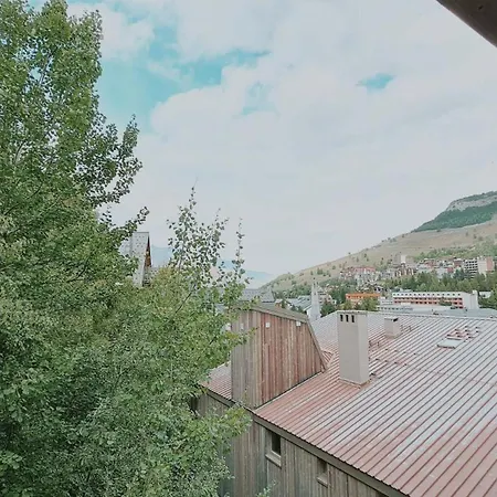 Kandahar - 167 - - 2 Pers Les Deux Alpes