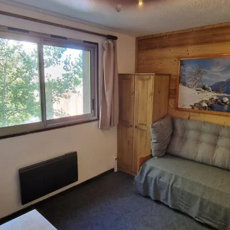 Apartment Kandahar - 167 - - 2 Pers Les Deux Alpes