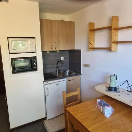 Apartmán Kandahar - 167 - - 2 Pers