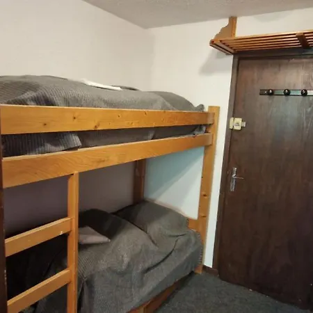 Apartment Kandahar - 167 - - 2 Pers Les Deux Alpes