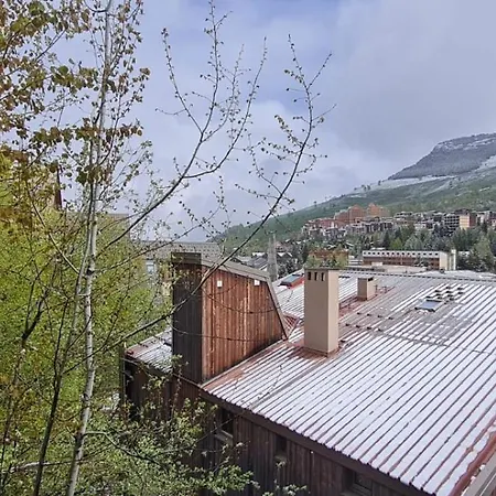 Apartment Kandahar - 167 - - 2 Pers Les Deux Alpes