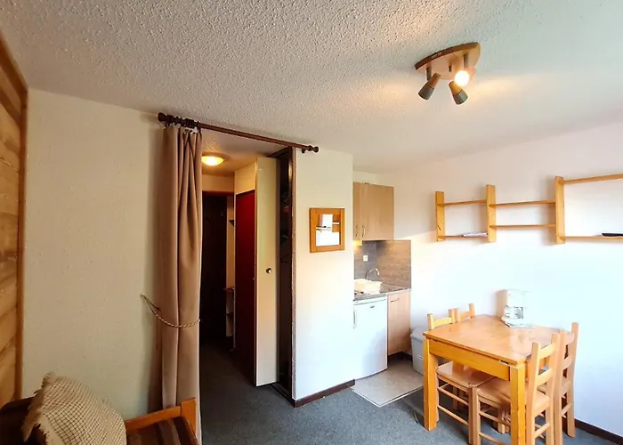 Apartament Kandahar - 167 - - 2 Pers