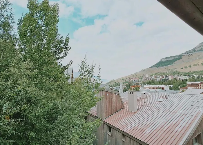 Kandahar - 167 - - 2 Pers Les Deux Alpes